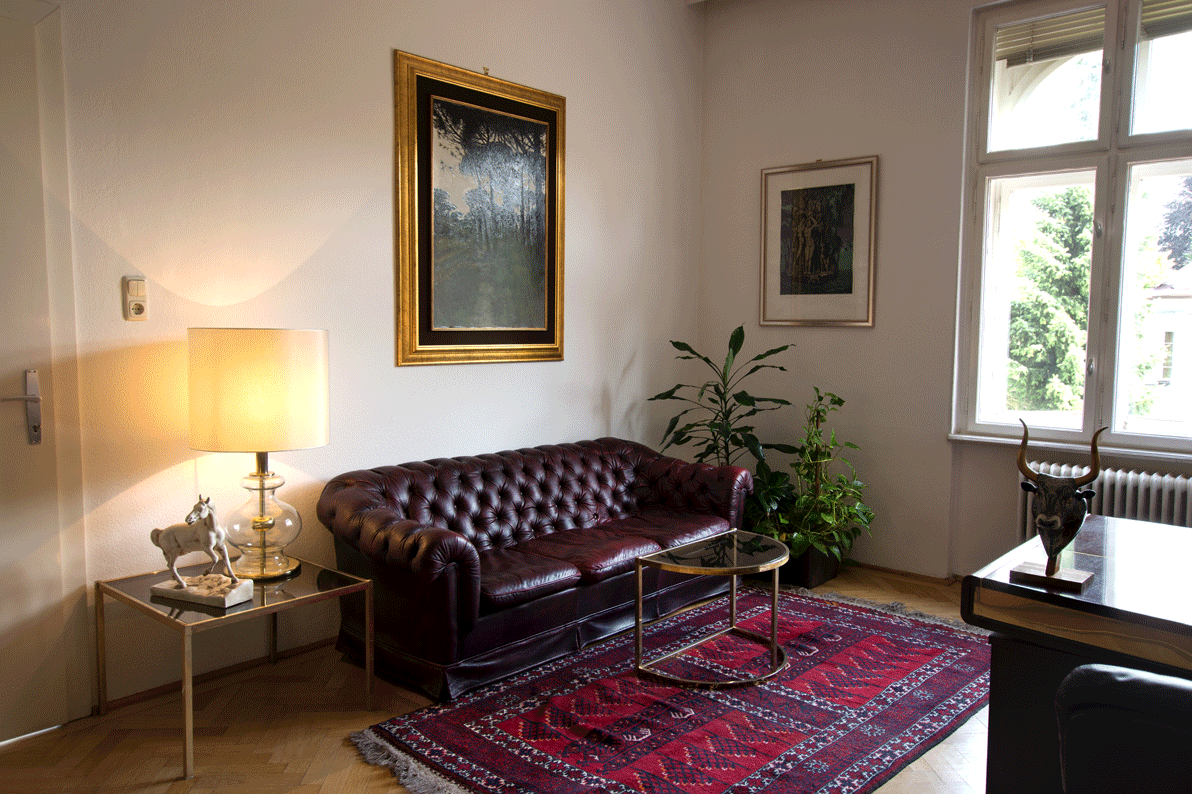 Scheidungsanwalt Mag. Matthias Bonelli, Alois-Auer-Straße 9 in Wels