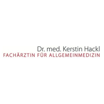 Logo Dr. med. Kerstin Hackl