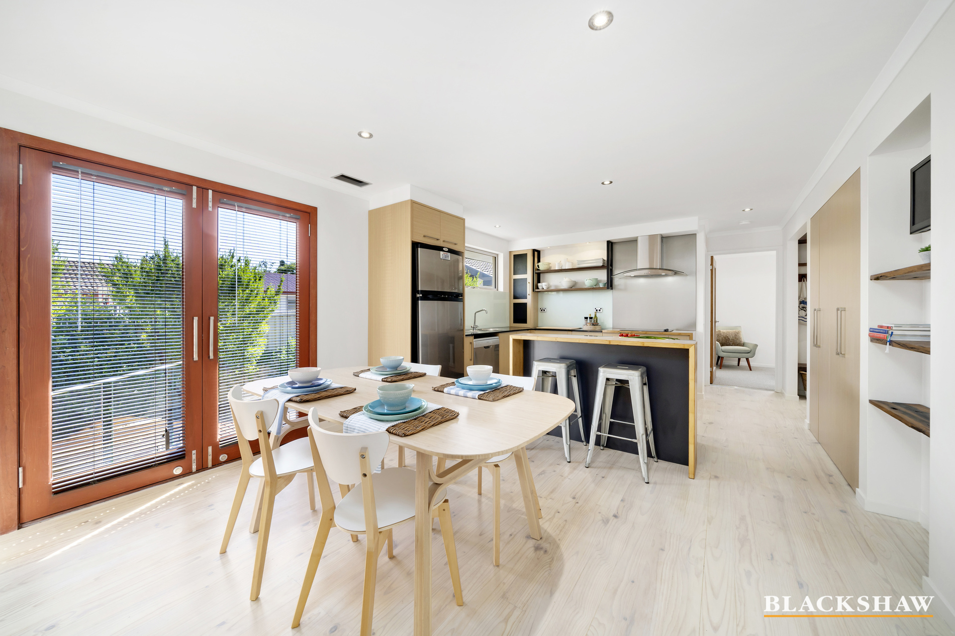 Images Blackshaw Real Estate Belconnen