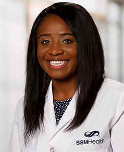 Dr. Tracey Martin, MD