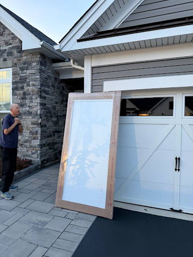 Images UnitedPorte — Doors/Windows/Kitchens/Vanities/Floor