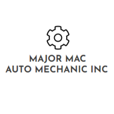 Major Mac Auto Mechanic Inc