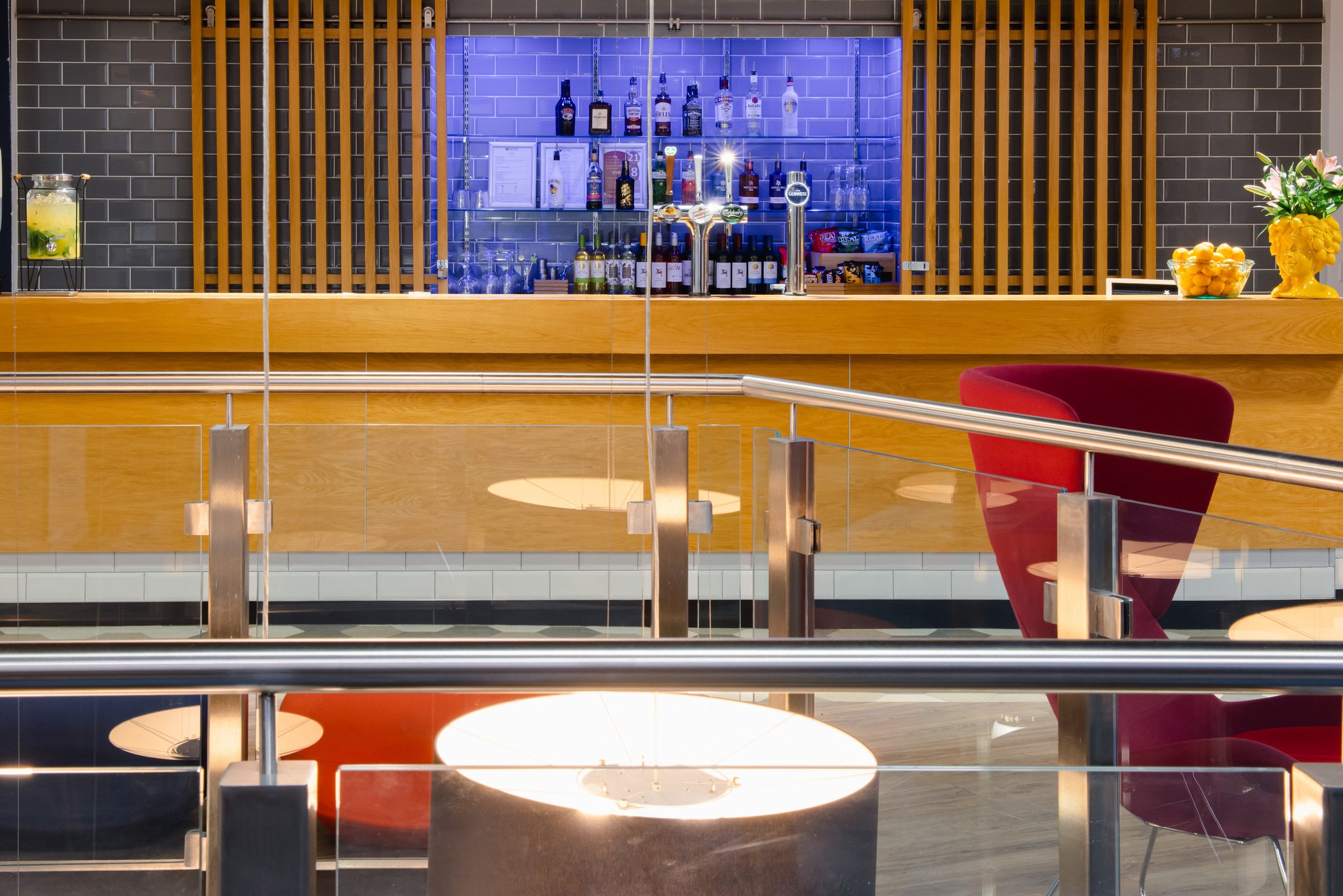 Images Holiday Inn Express Birmingham - City Centre by IHG