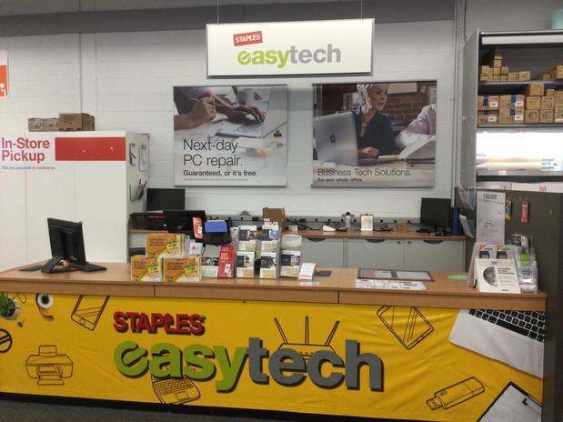 Images Staples