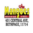 Mangoes Mexican Bar & Grill Logo