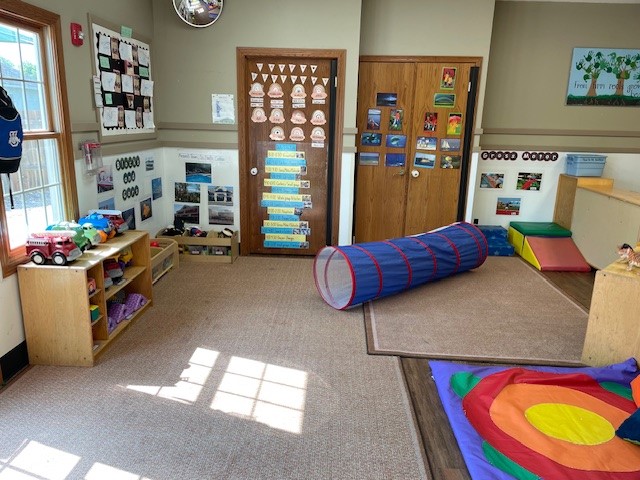 Infant Classroom