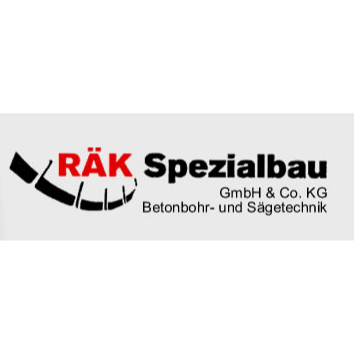 Logo Räk Spezialbau GmbH & Co.KG