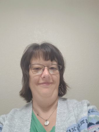 Images Melissa Smith, Counselor
