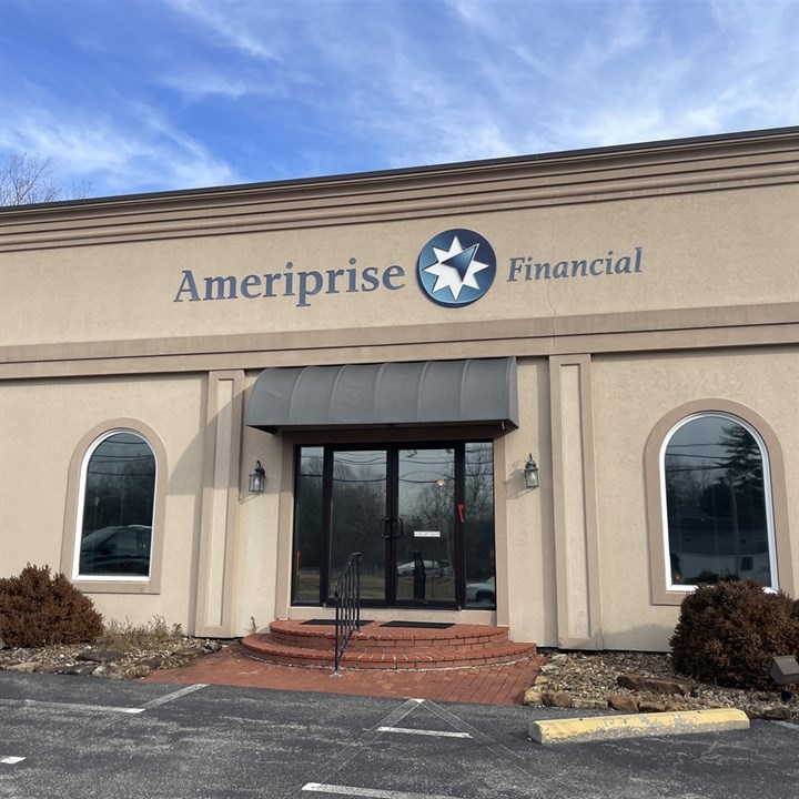 Images OnPointe Guiding Wealth - Ameriprise Financial Services, LLC