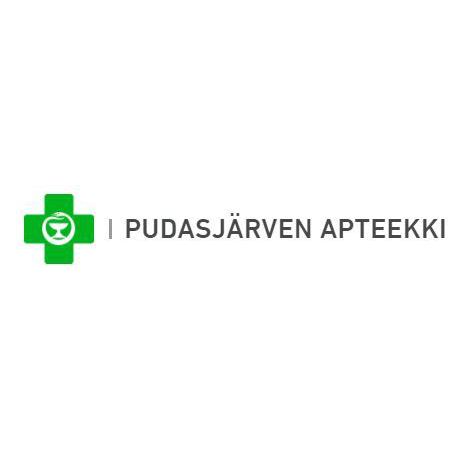 Pudasjärven apteekki Logo