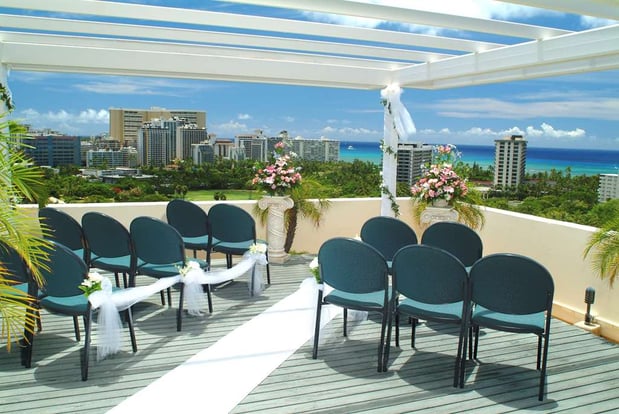 Images DoubleTree by Hilton Alana - Waikiki Beach