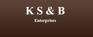 K S & B Enterprises