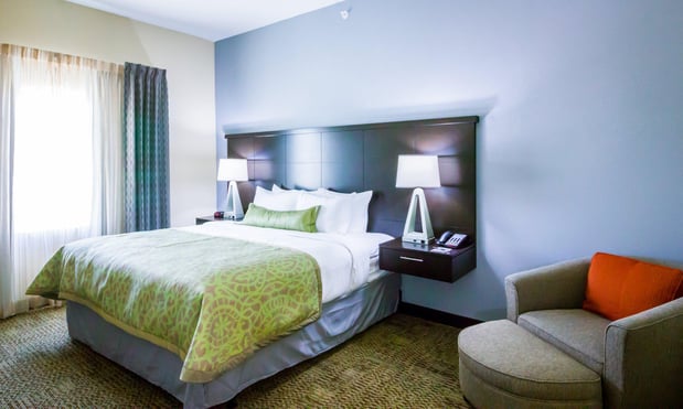 Images Staybridge Suites Plano - Legacy West Area by IHG