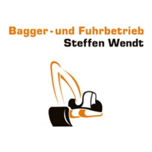 Logo Bagger-und Fuhrbetrieb Steffen Wendt