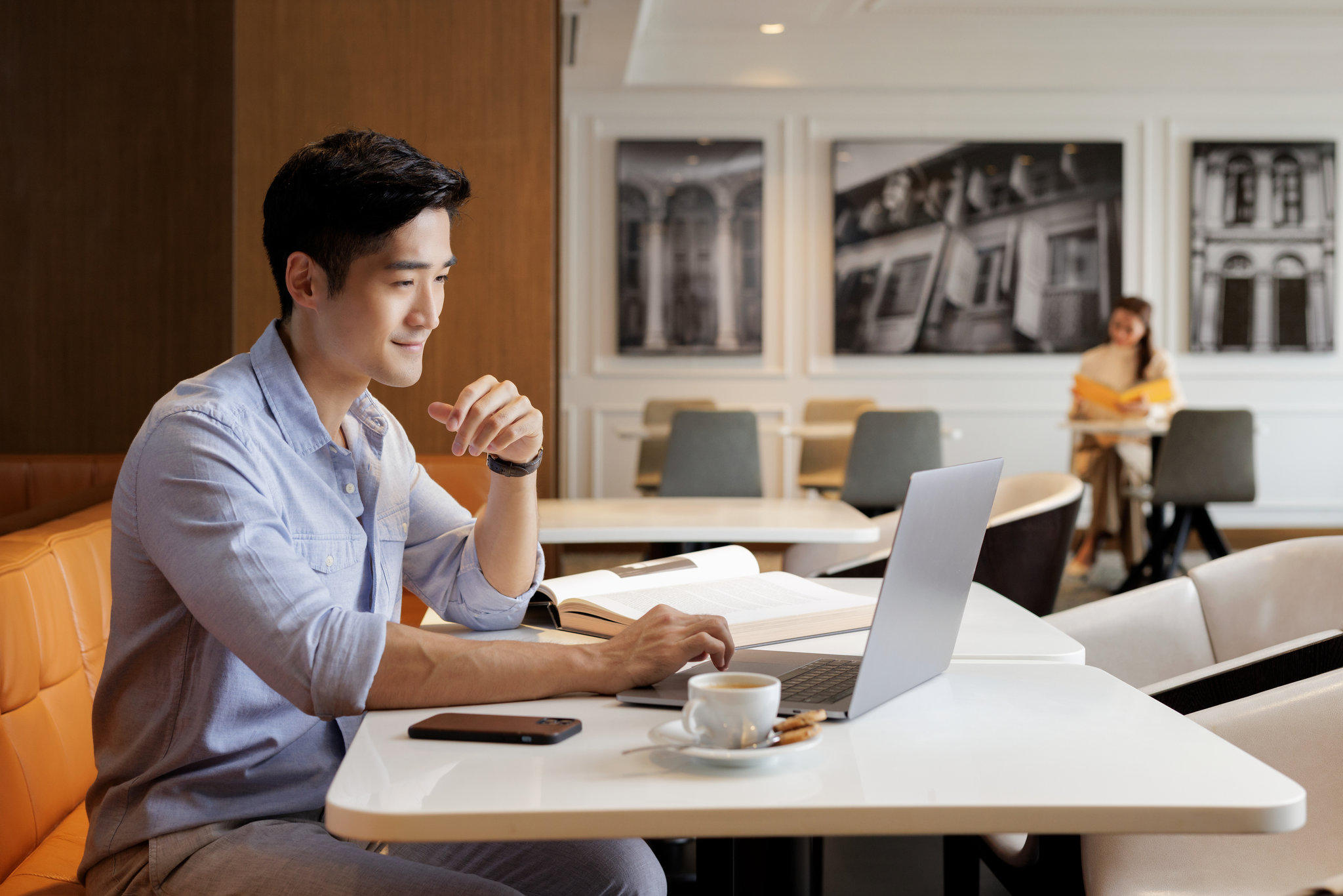 Images voco Orchard Singapore, an IHG Hotel