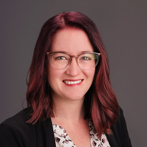 Kristen Johnson, PhD