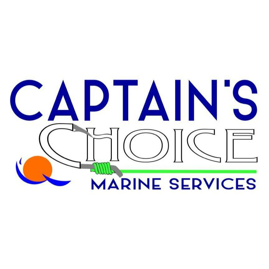 Captains Choice Marine Services
