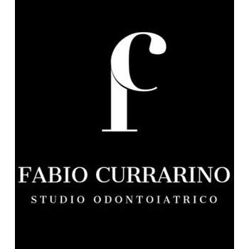 Studio Dentistico Currarino Dr. Fabio Logo