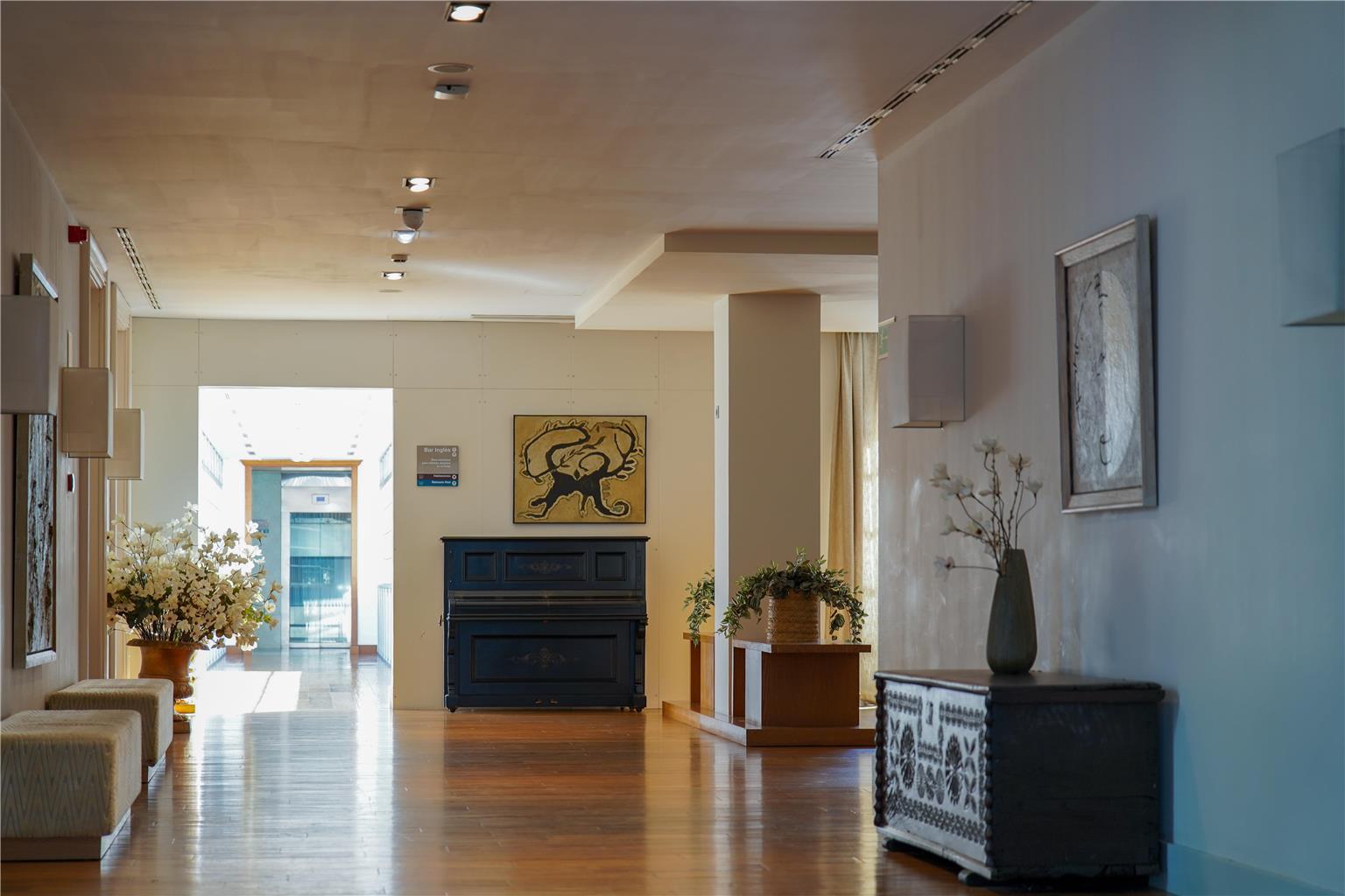 Images Blau Gran Hotel Las Caldas, a member of Radisson Individuals