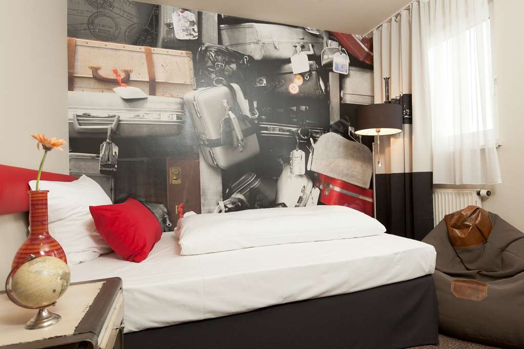 Bilder Best Western Hotel Nuernberg am Hauptbahnhof