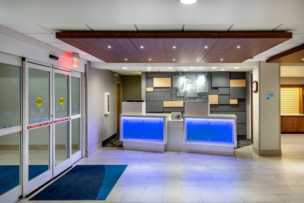 Images Holiday Inn Express & Suites Daphne-Spanish Fort Area by IHG