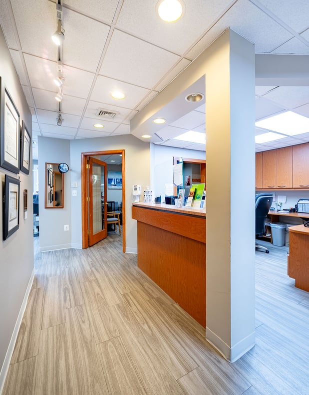 Images Perkins Dental Care