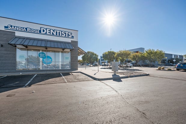 Images Sandia Ridge Dentists