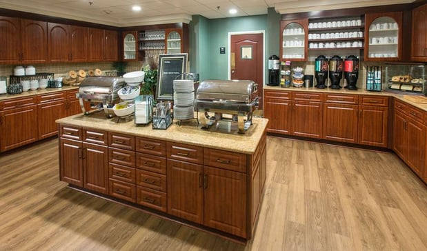 Images Homewood Suites by Hilton Sarasota