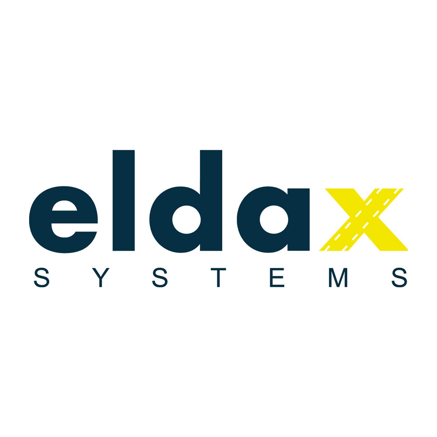 Logo von eldax SYSTEMS Kabeltragsysteme