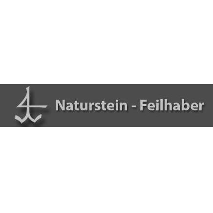 Logo Steinmetzbetrieb Feilhaber