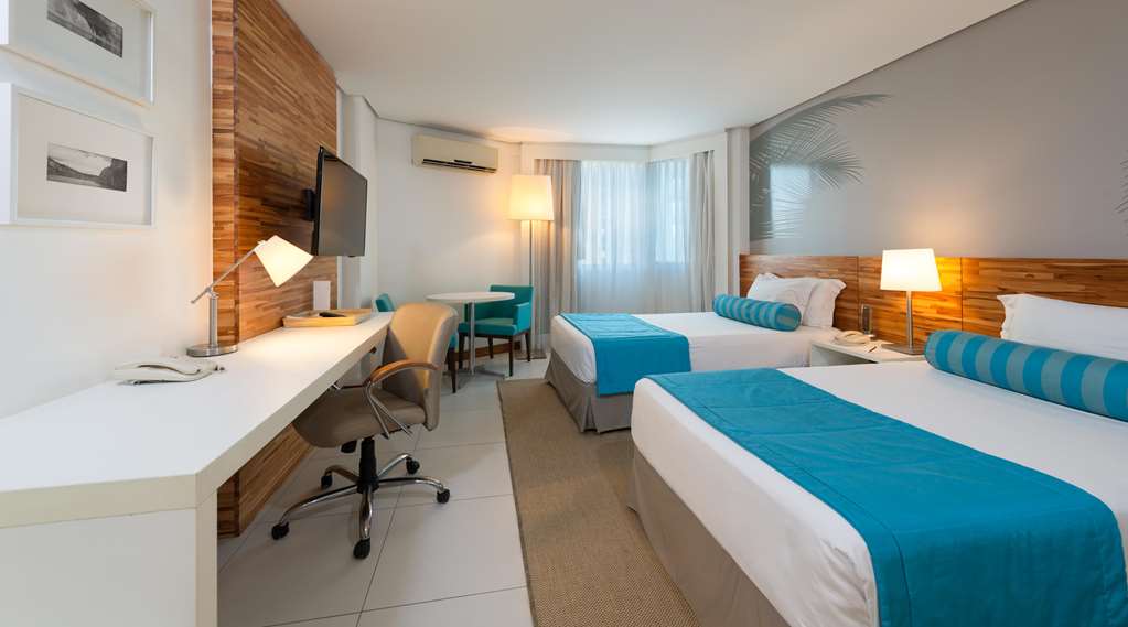 Images Best Western Premier Maceio