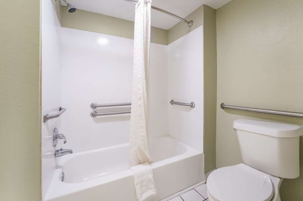 Images SureStay by Best Western Columbus Downtown