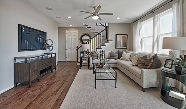 Images Wilderness Shores By Richmond American Homes