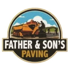 company logo