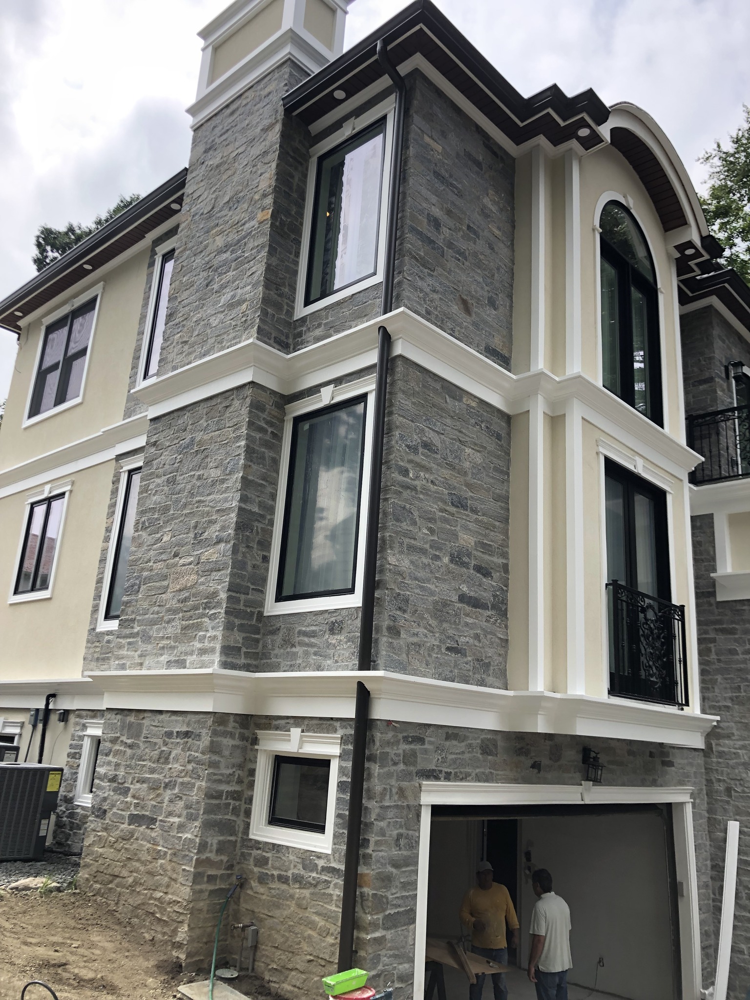 All State LeafGuard Inc. Image