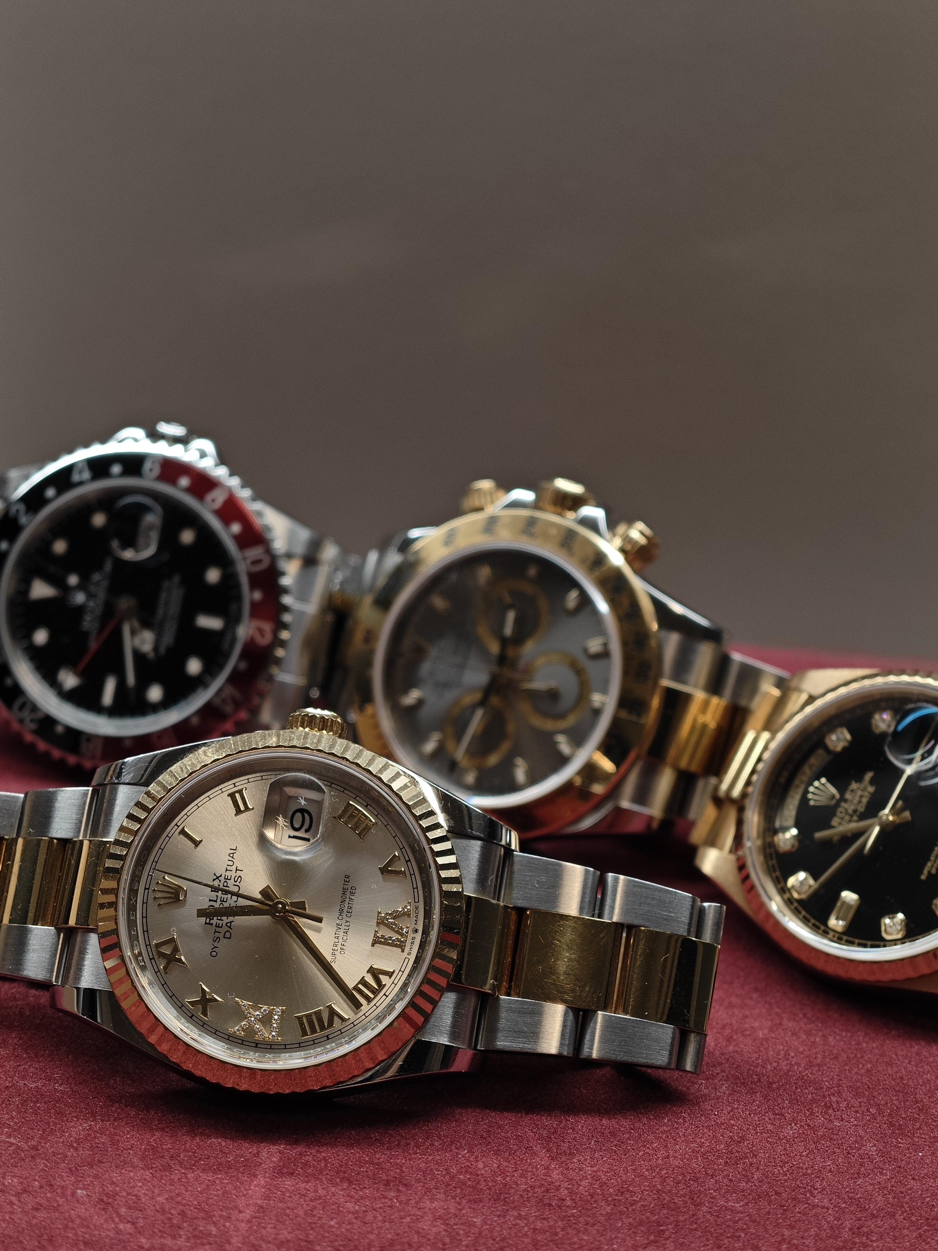 Bild 14 Sächsische Goldbörse − Goldankauf Chemnitz in Chemnitz