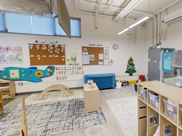 Images Interbay KinderCare