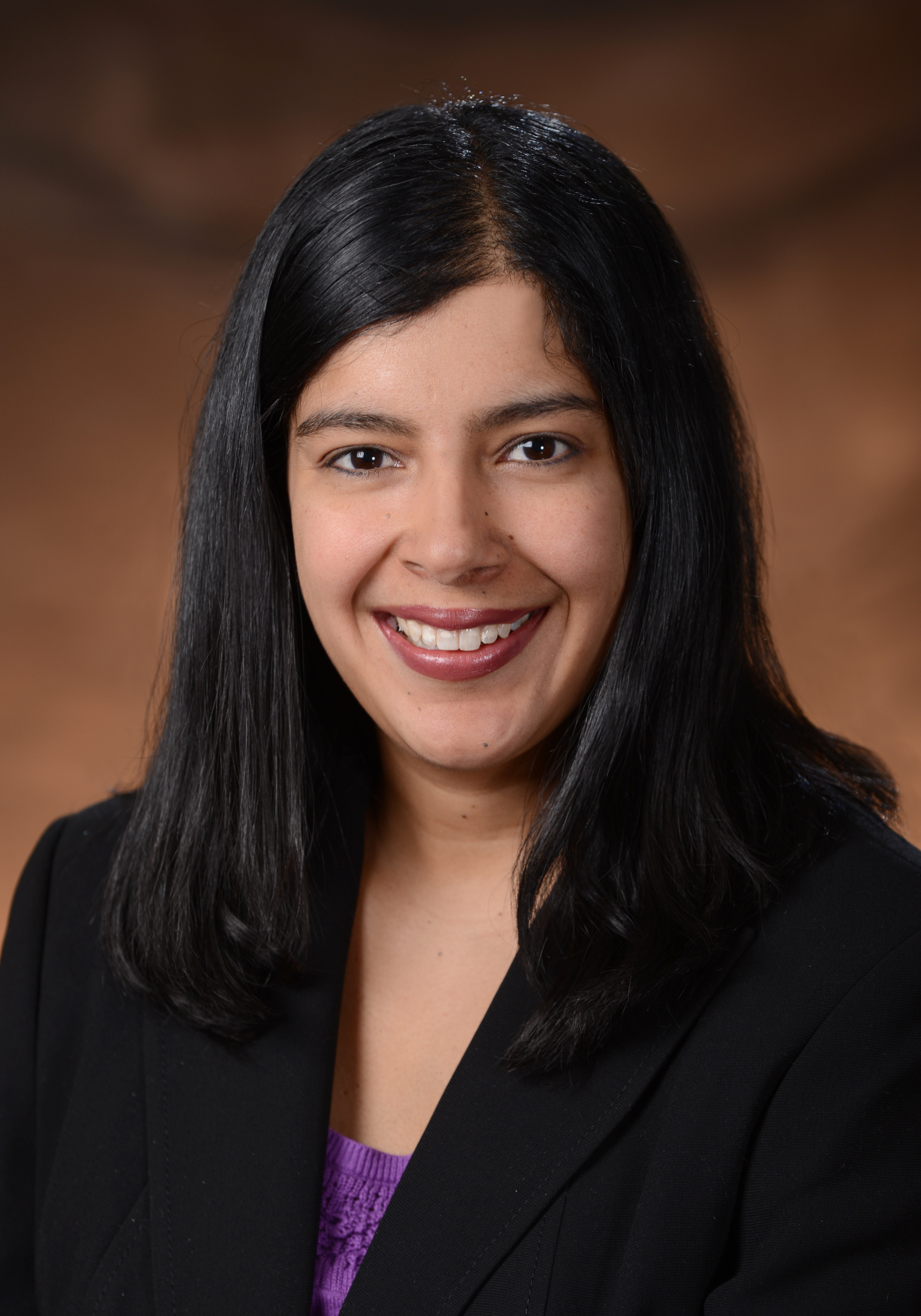 Headshot of Saloni Sharma, MD