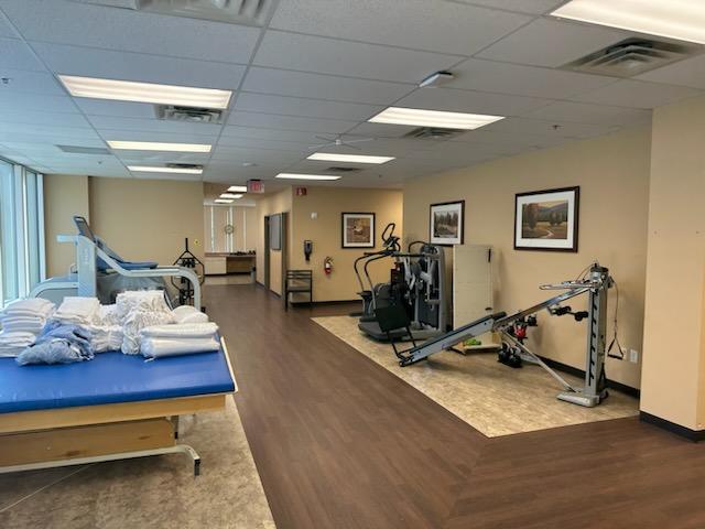 Images Vista Physical Therapy - Denton