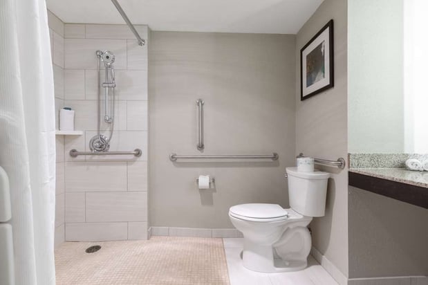 Images DoubleTree by Hilton Hotel Park City - The Yarrow