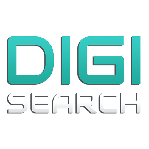 DIGI Search Logo