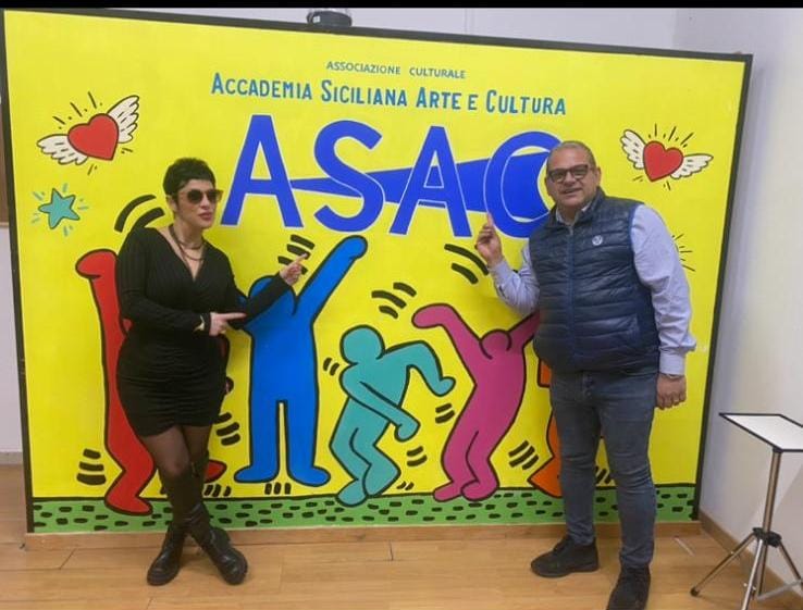 Images A.s.a.c.- Accademia Siciliana Arte e Cultura