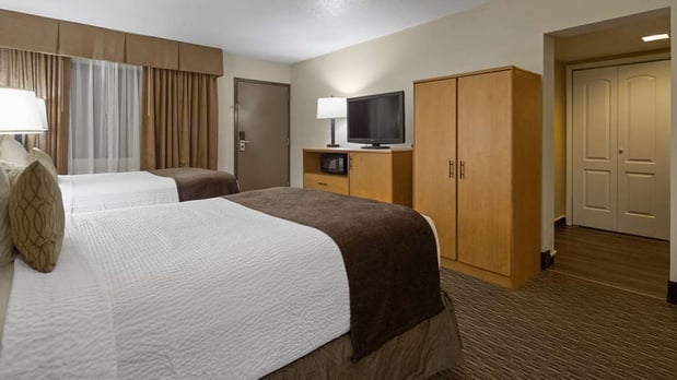 Images Best Western Winchester Hotel