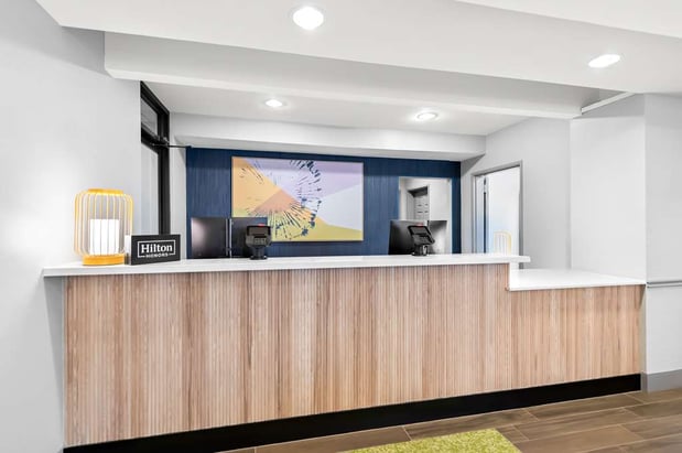 Images Spark by Hilton Longview