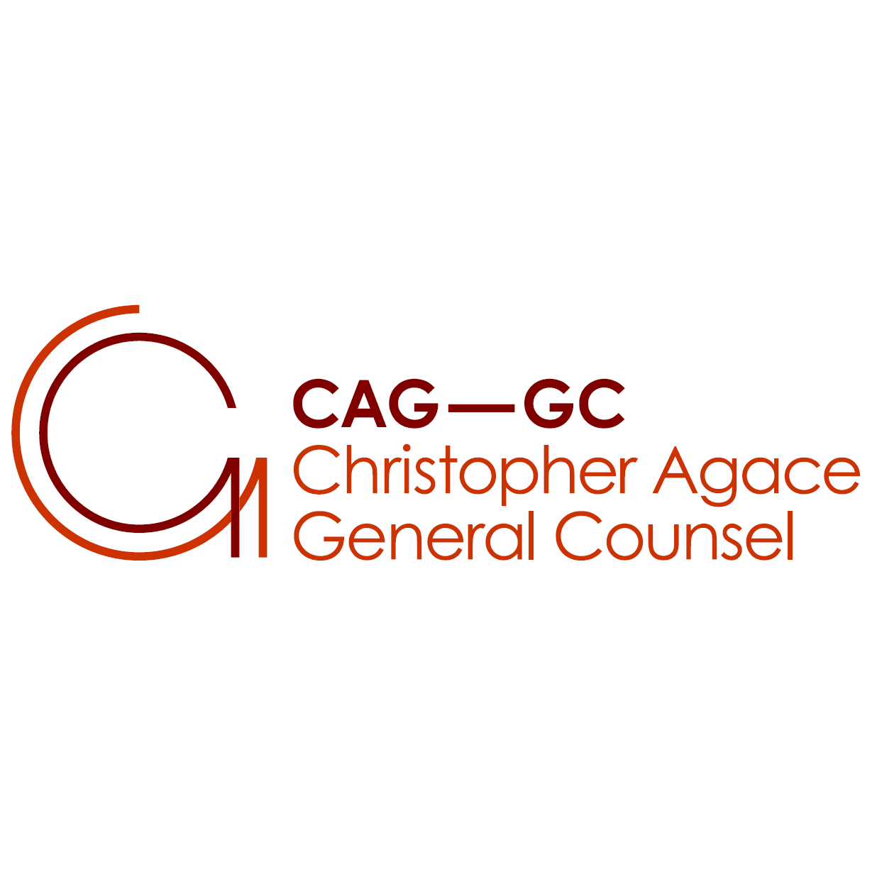 CAG-GC Consulting Ltd Logo