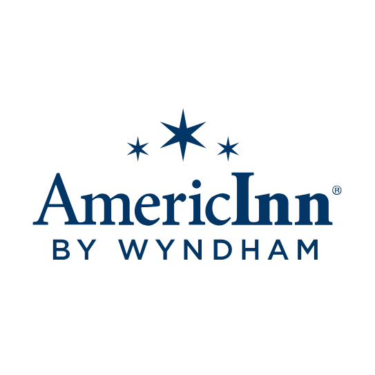 AmericInn Lodge & Suites Logo