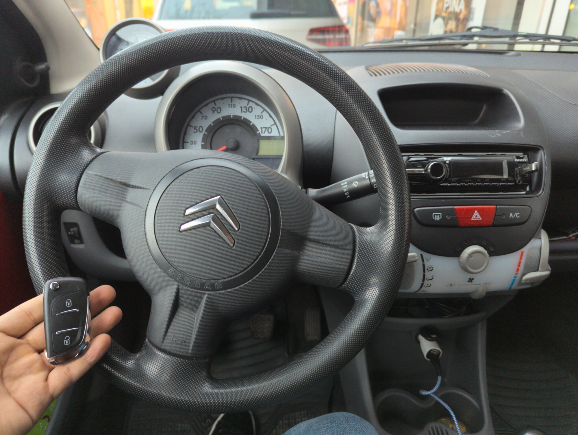 Shoes & Keys by ESki, Hauptstraße 55 in Erlangen