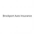 Brockport Auto Insurance Logo