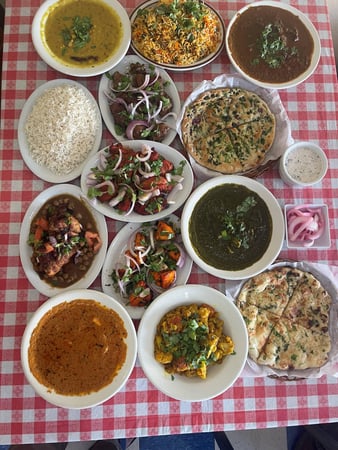 Images Naan N Masala