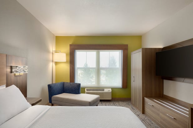 Images Holiday Inn Express West Sacramento - Capitol Area by IHG